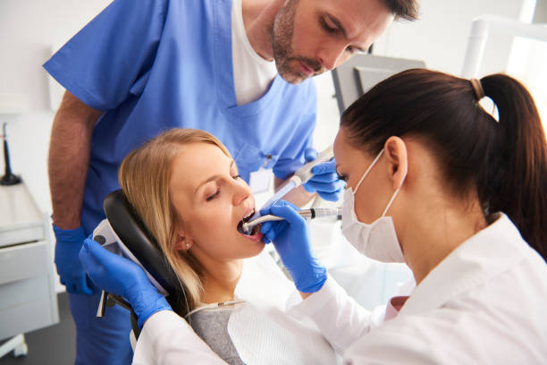 Best Oral Cancer Screening  in Washington Heights, NY