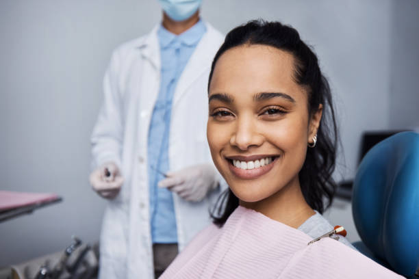 Professional  Holistic Dental Services in Washington Heights, NY
