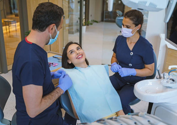 Why Choose Us for Your Dental Needs in Washington Heights, NY