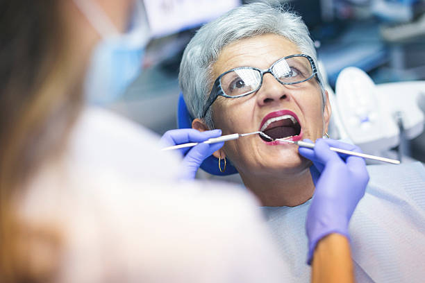 Best Full Mouth Reconstruction  in Washington Heights, NY